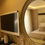 Hotel Comfort Elite Sultanahmet Istanbul