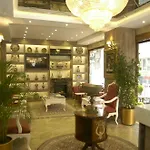 Comfort Elite Sultanahmet Hotel Istanbul