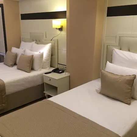 Comfort Elite Sultanahmet Hotel Estambul