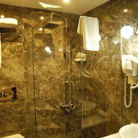 Comfort Elite Sultanahmet 3* Stambuł