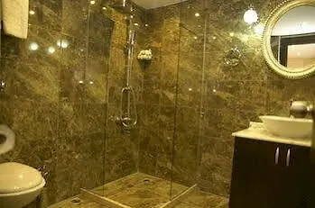 Comfort Elite Sultanahmet Stambuł