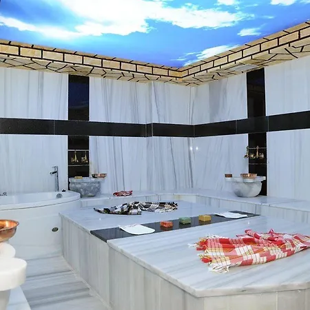 Comfort Elite Sultanahmet Otel