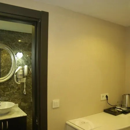 Comfort Elite Sultanahmet 3*