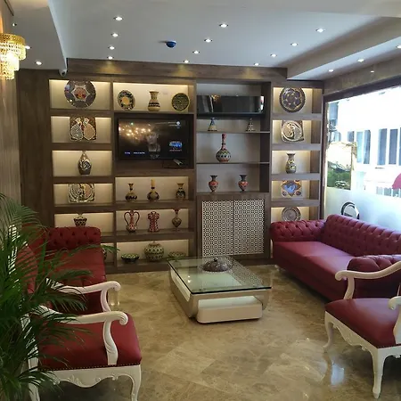 Comfort Elite Sultanahmet 3*