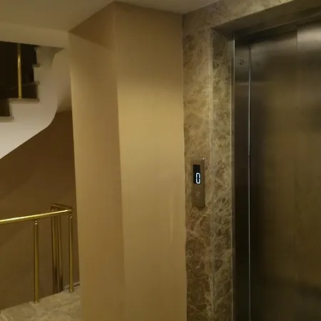 Comfort Elite Sultanahmet İstanbul