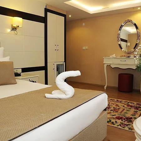 Comfort Elite Sultanahmet