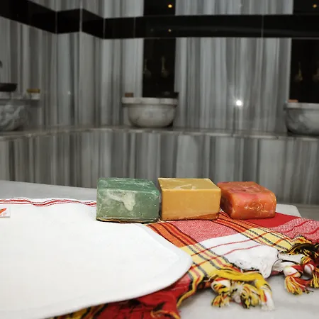 Comfort Elite Sultanahmet Otel