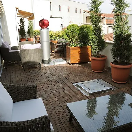 Comfort Elite Sultanahmet