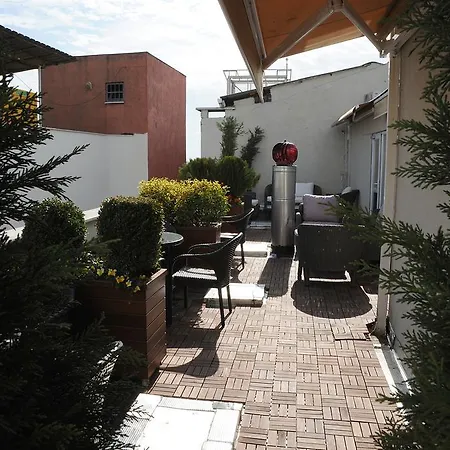 Comfort Elite Sultanahmet İstanbul