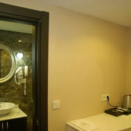 Comfort Elite Sultanahmet Otel