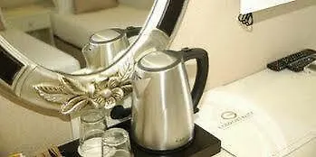 Comfort Elite Sultanahmet Otel İstanbul